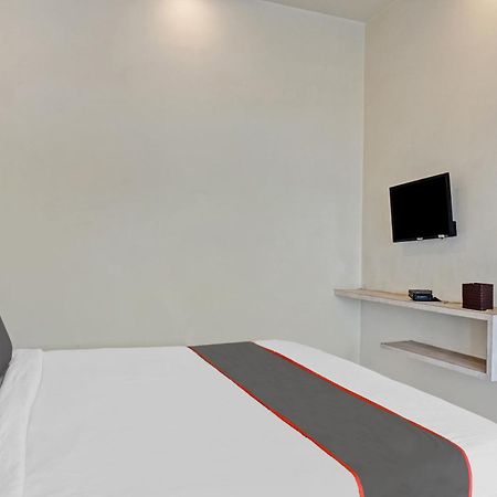 Collection O Royce Studios Near Pune Airport Exterior foto